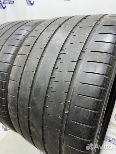 Michelin Pilot Super Sport 305/30 R20 103Y