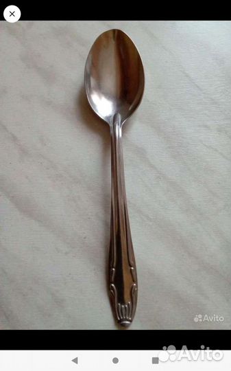 Хрусталь СССР