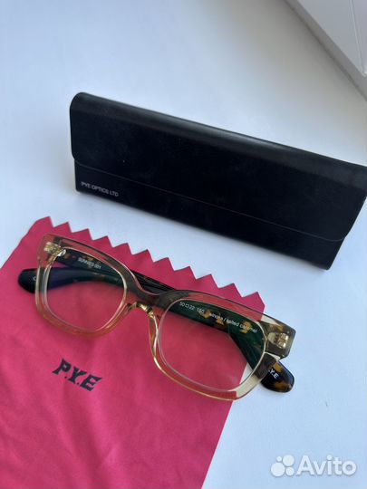 Очки для компьютера Pye Sunnies 01