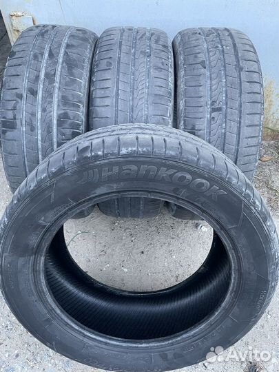 Hankook Kinergy Eco 2 K435 205/55 R16 91