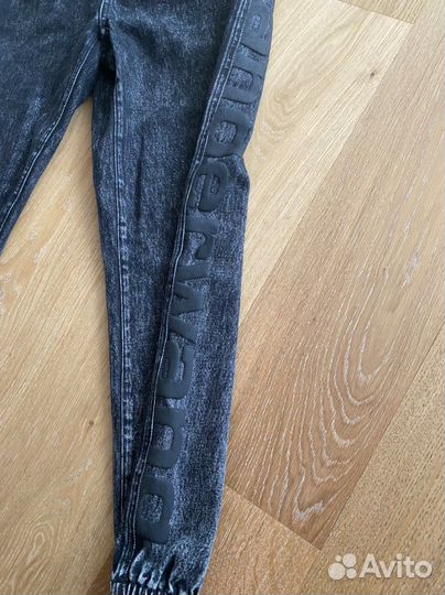 Alexander wang джинсы