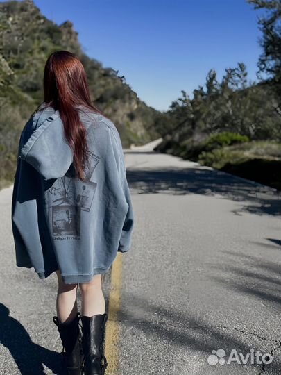 Худи Enfans riches dempires для заказа