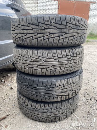 Колеса на Ваз r14