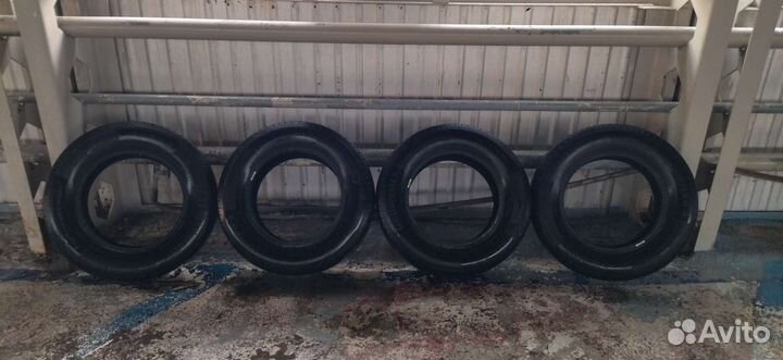 Continental ContiPremiumContact 5 215/70 R16 100H