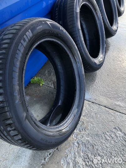 Michelin Primacy 3 225/55 R18