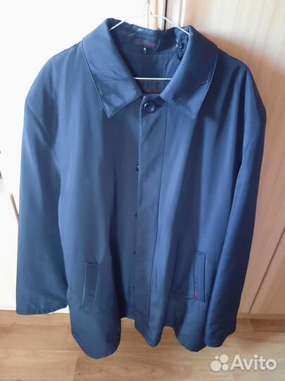 Продам мужские вещи на крупного мужчину