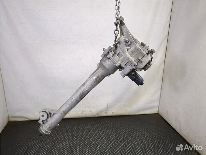 Редуктор моста Buick Encore GX, 2021