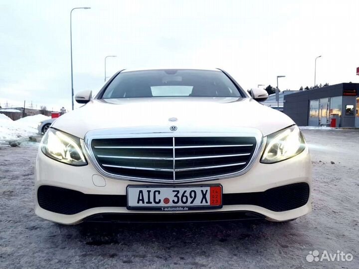 Доставка любых авто из Германии и США на заказ