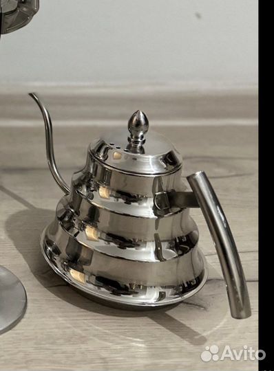 Чайник для заварки