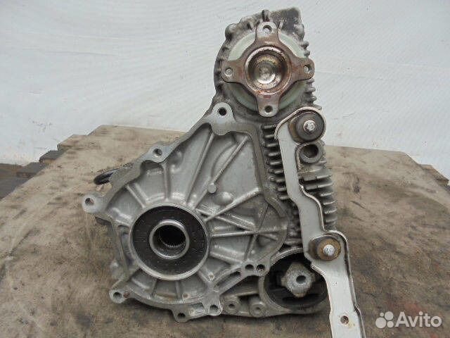 Раздаточная коробка BMW F10 F01 ATC 350