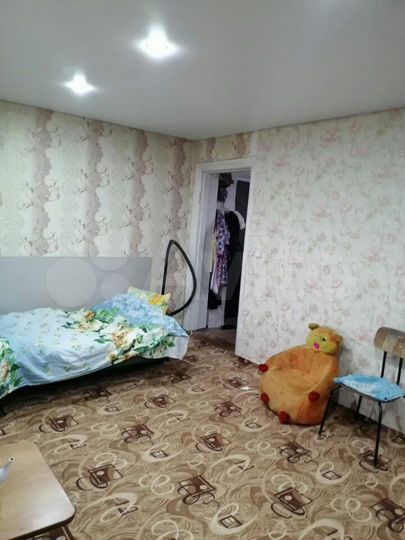2-к. квартира, 45 м², 2/2 эт.