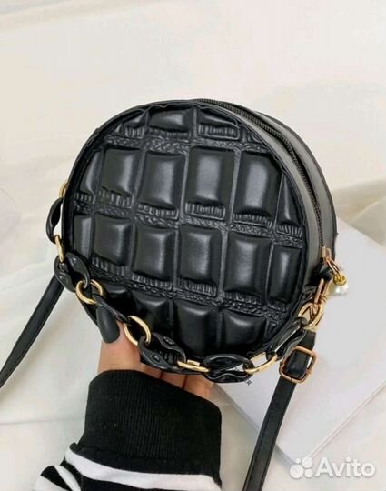 Сумка клатч