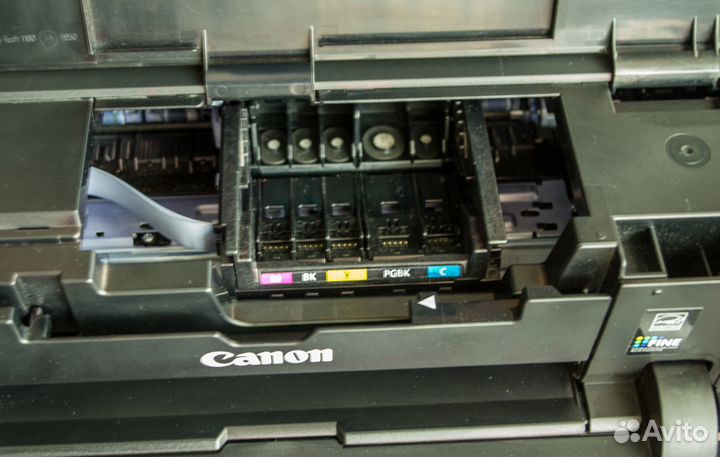 Принтер Canon