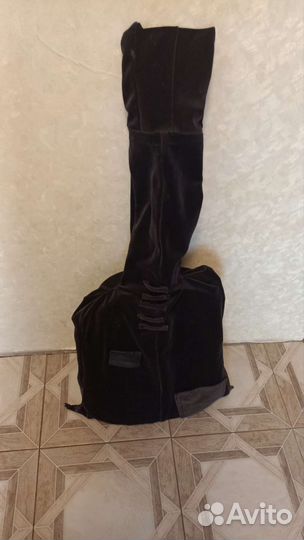 Акустическая гитара