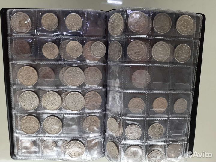 Подстаканники 2 шт. Монеы разные