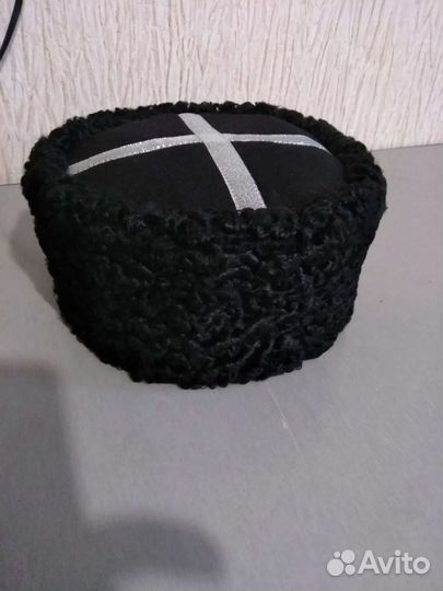 Казачьи кубанки, папахи