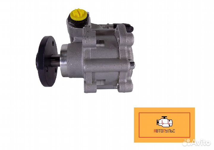 Насос гур BMW 1 (E81/E82/E87/E88)