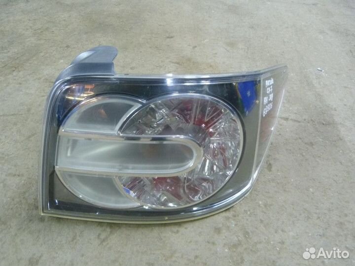 Фонарь задний правый Mazda CX 7 2007-2012 (E221511