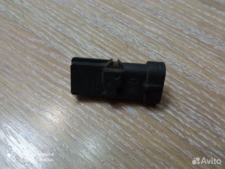 Датчик абсолютного давления Рено Renault
