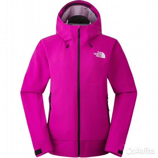THE north face Jackets Women's Mulberry Wine Purple (L)(51)
