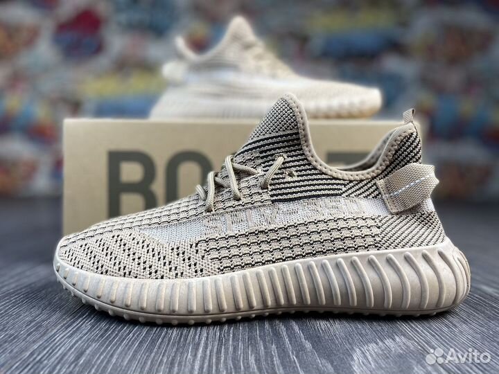 Кроссовки Adidas yeezy boost 350