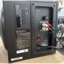 Сабвуфер и колонки для компьютера FD A111x, Москва