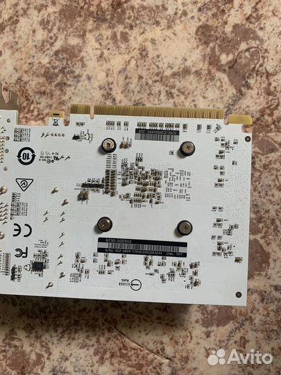 Msi geforce gt730 2gb 64bit
