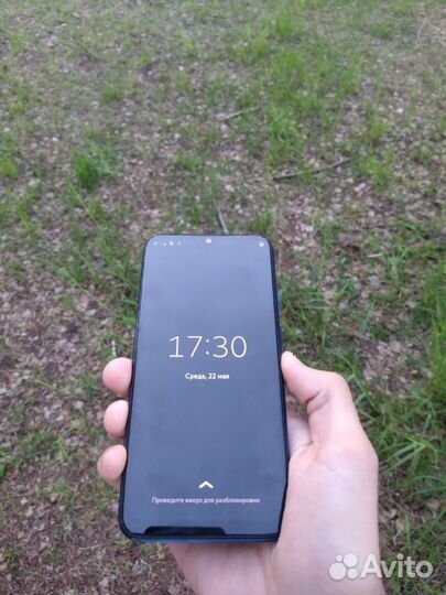 Xiaomi Redmi Note 7, 4/64 ГБ