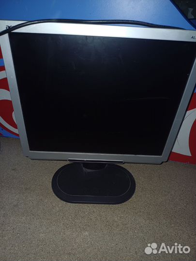 Монитор
