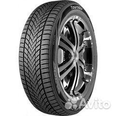 Tourador X All Climate TF2 195/60 R15 88V