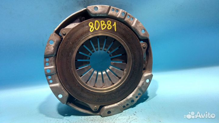 Корзина сцепления для Mazda 3 2003-2009