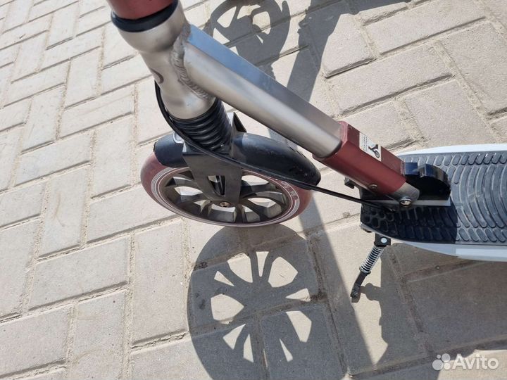 Самокаты взрослые