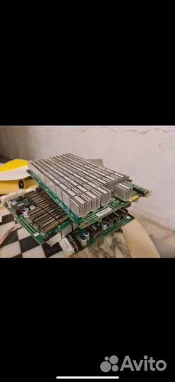 Хеш плата antminer aladin t1