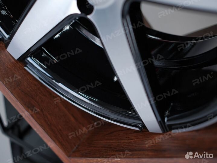 Литые диски Shogun R17 для Vesta. Рассрочка