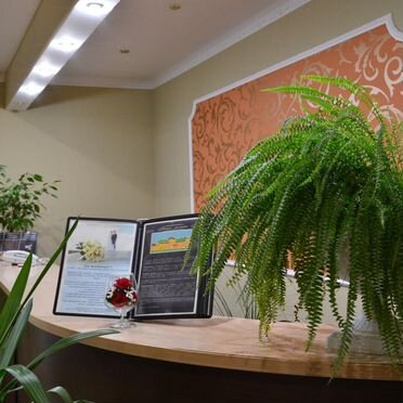 Речная долина