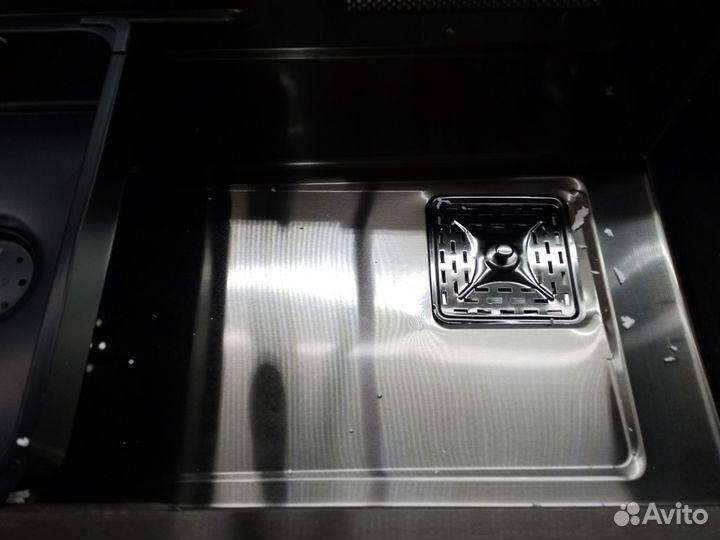 Мойка многофункциональная