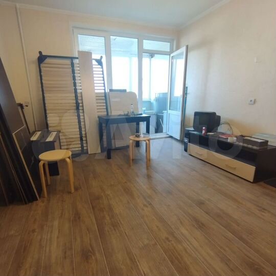 Комната 18 м² в 3-к., 14/16 эт.