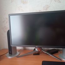 Монитор Asus 27" ROG Swift PG27UQ