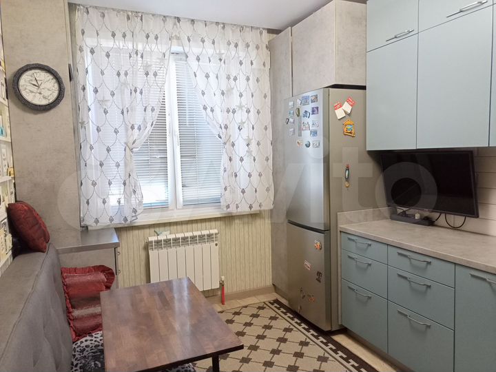 2-к. квартира, 60 м², 2/3 эт.