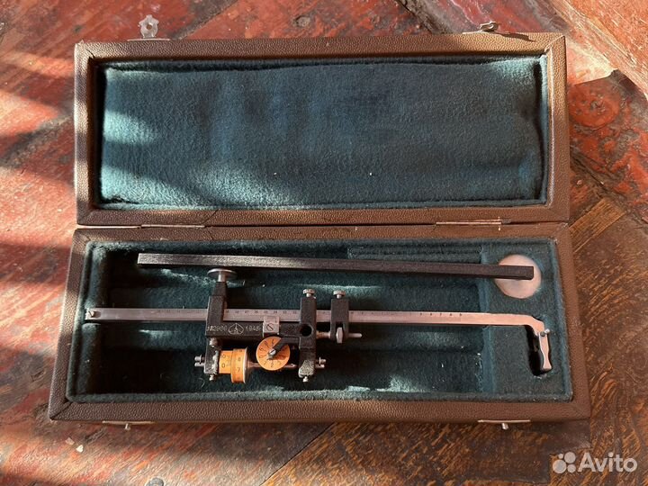 Планиметр 1948г.новый