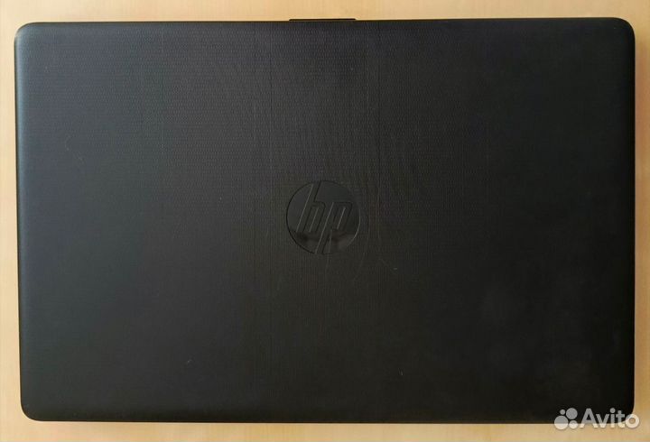 Ноутбук HP 15-db0234ur 4MP22EA