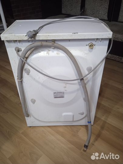 Стиральная машина samsung бу