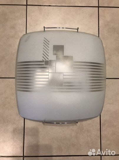 Светильник настенный