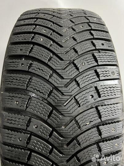 Michelin X-Ice North XIN2 255/55 R18