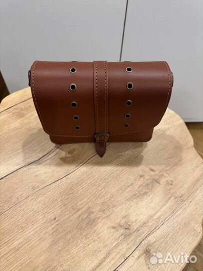 Сумка поясная/плечевая