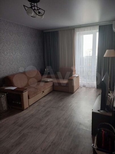 3-к. квартира, 94,7 м², 9/18 эт.