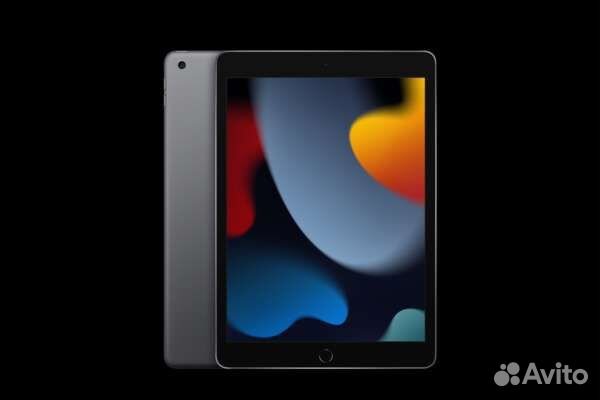 iPad и стилус
