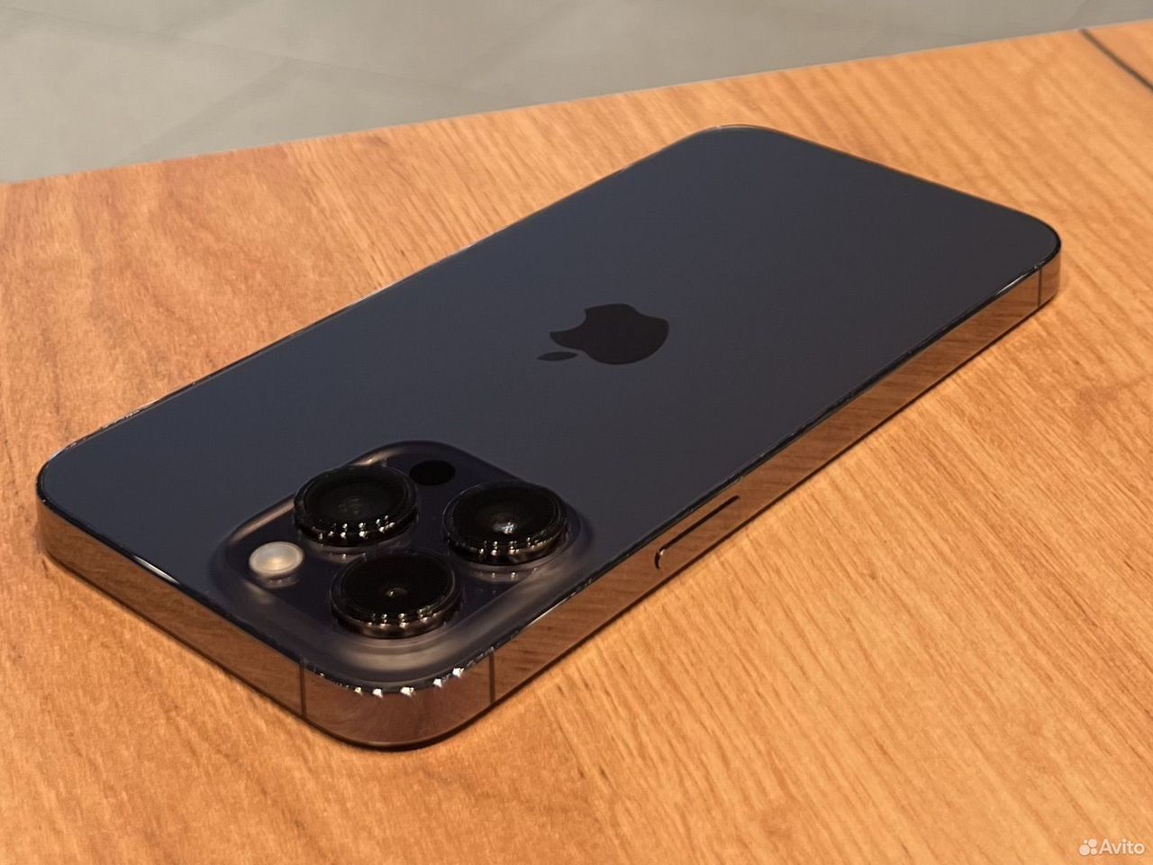 iPhone 14 Pro Max, 256 ГБ, SIM + eSIM