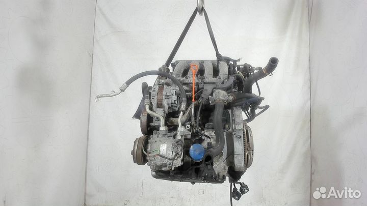 Двигатель Honda Jazz, 2009