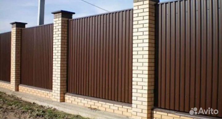 Бригада страительная